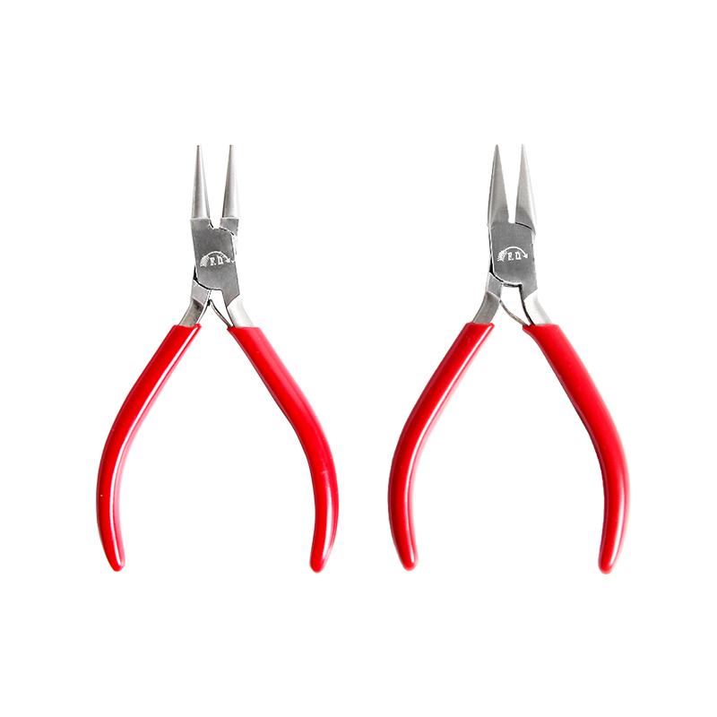 Body Jewelry Repair - Pinze DICK 115mm a Punta Tonda