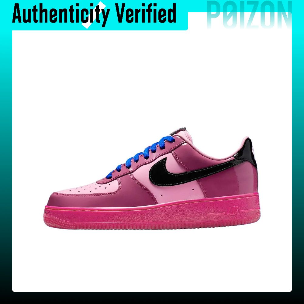 Nike Shoes Air Force 1 - Nike Air Force 1 Low Top