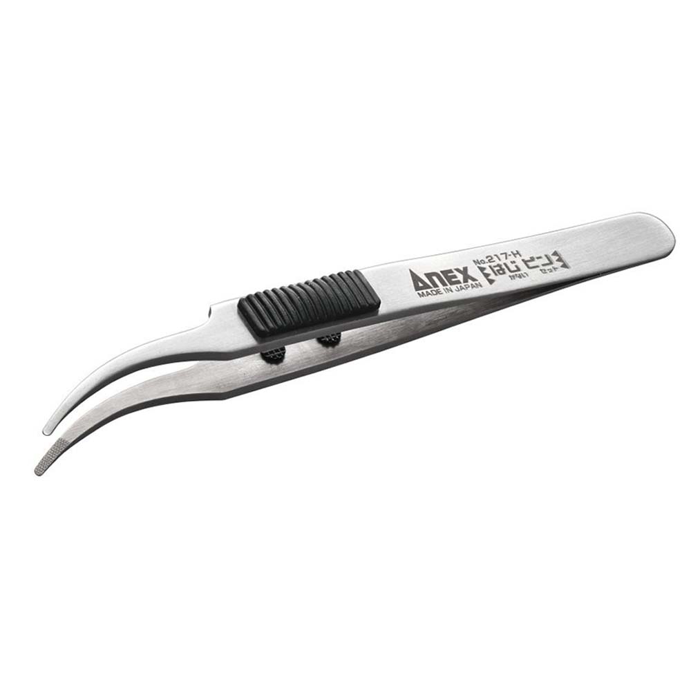 Body Jewelry Repair - Pinzette ANEX 217-H Eagle con Punta