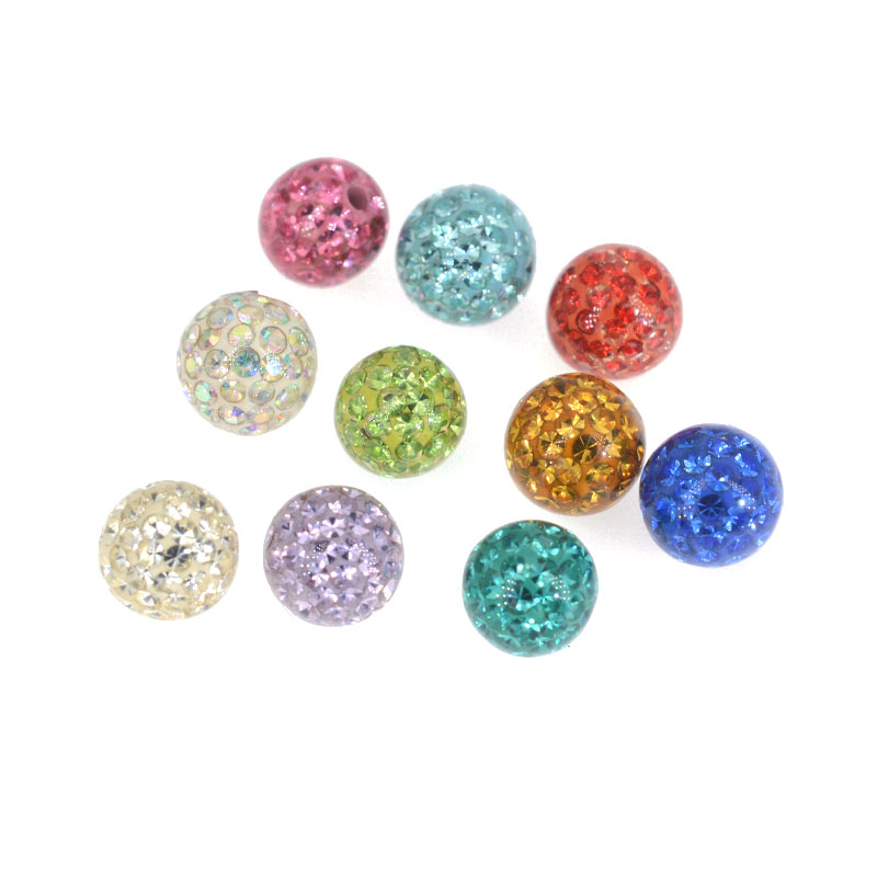 10 Pz 16g e 14g 3-5mm Lingua B - Body Jewelry Replacement Ball recensione e prezzo