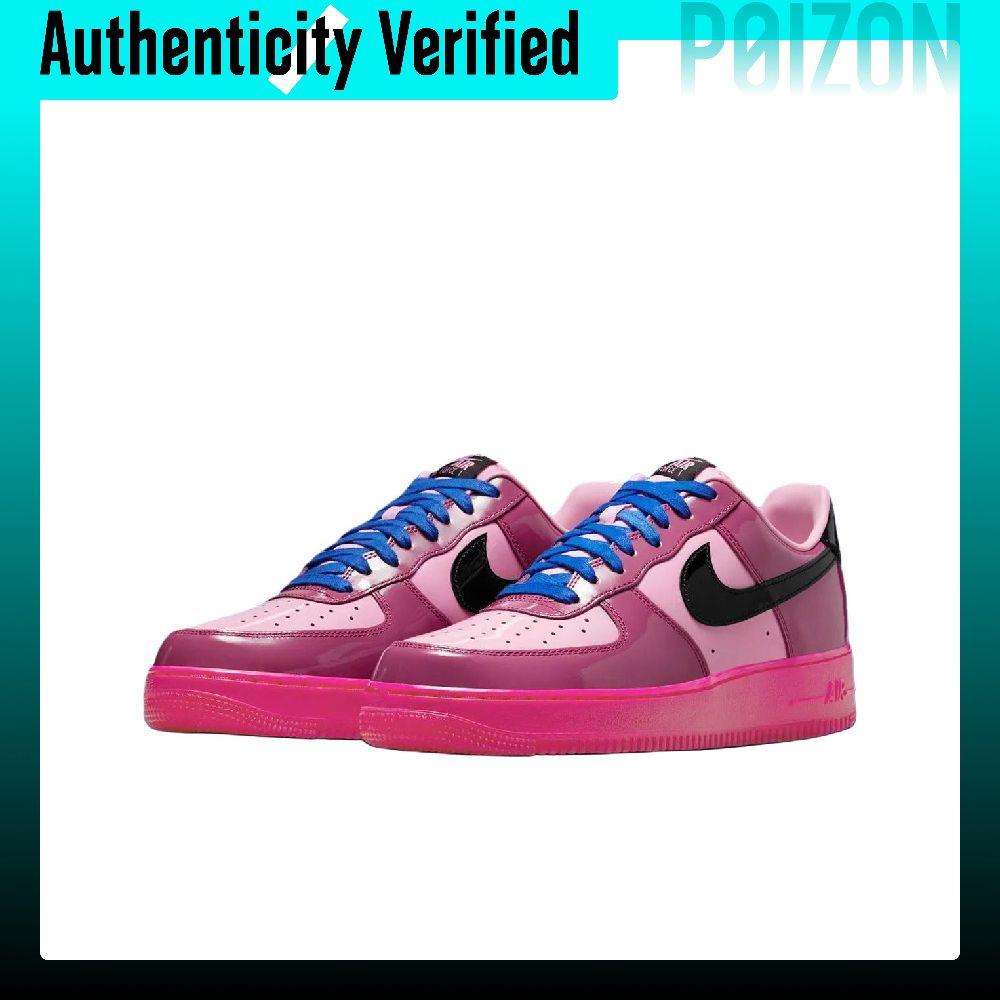 Nike Air Force 1 Low Top Scarp - Nike Shoes Air Force 1 recensione e prezzo