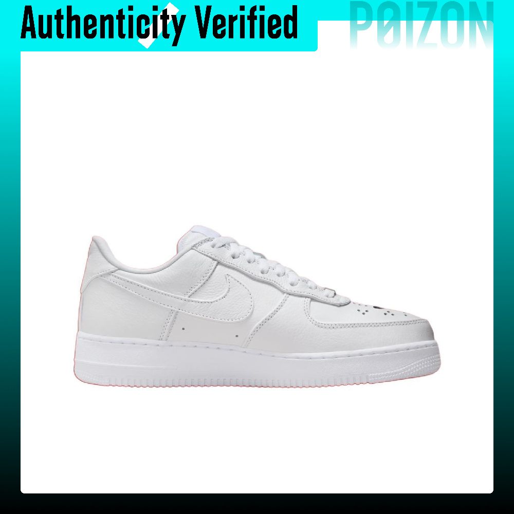 Nike Air Force 1 Scarpe da ska - Nike Shoes Air Force 1 recensione e prezzo