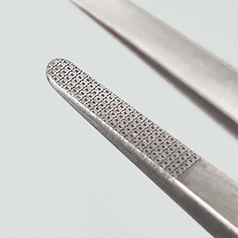 Pinzette ANEX 217-H Eagle con  - Body Jewelry Repair recensione e prezzo