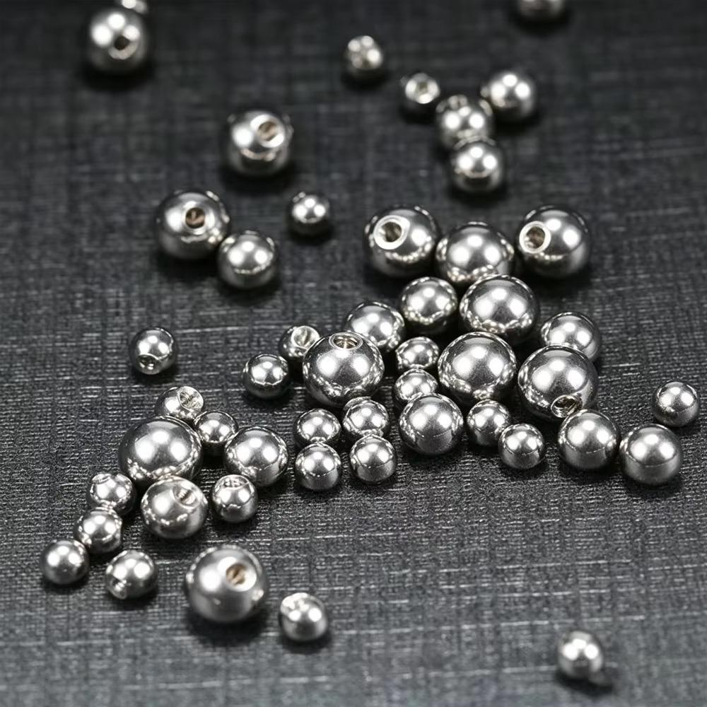16 Pezzi di Sfere di Ricambio  - Body Jewelry Replacement Ball recensione e prezzo