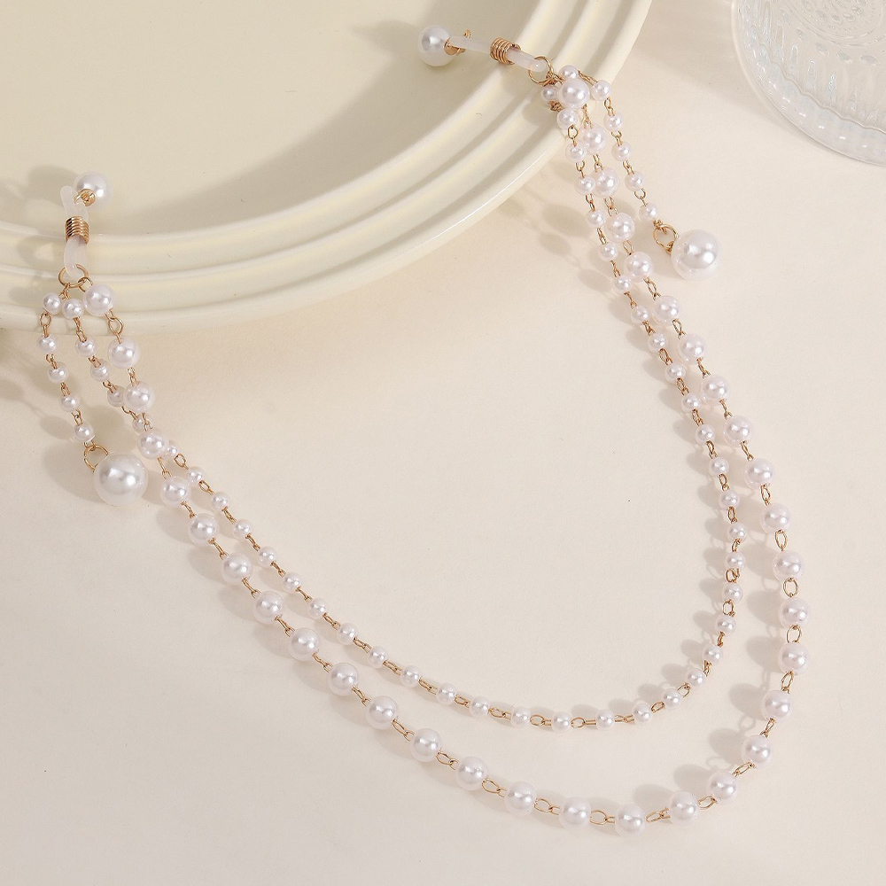 Catena per il corpo con perle  - Body Jewelry Retainers recensione e prezzo
