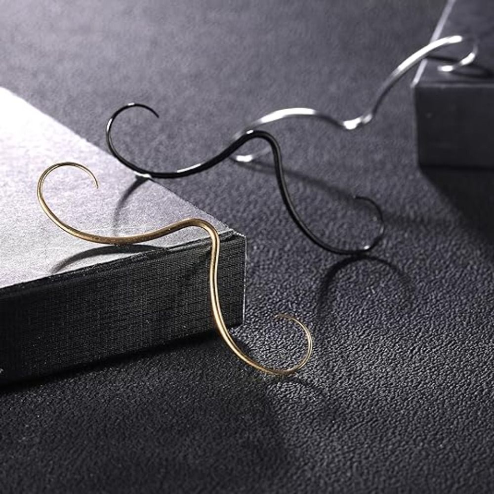 Piercing gioielli baffi setto  - Body Jewelry Surgical Steel recensione e prezzo
