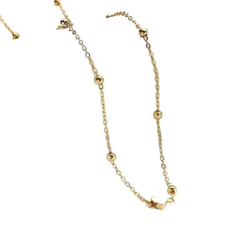 Catene per il corpo con perlin - Body Jewelry For You recensione e prezzo