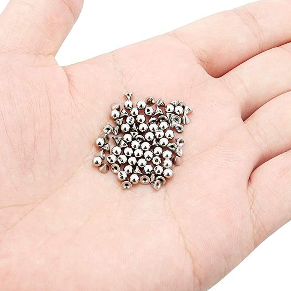 80 pz 3-5MM 316L acciaio chiru - Body Jewelry Replacement Ball recensione e prezzo