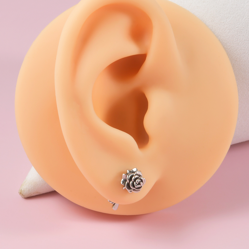 1 pz Vintage acciaio chirurgic - Body Jewelry Surgical Steel recensione e prezzo