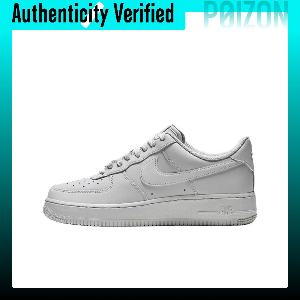 Scarpe da skate Nike Air Force - Nike Shoes Air Force 1 recensione e prezzo