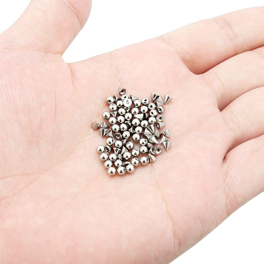 100 pz 16G 3mm 4mm Sostituzion - Body Jewelry Replacement Ball recensione e prezzo