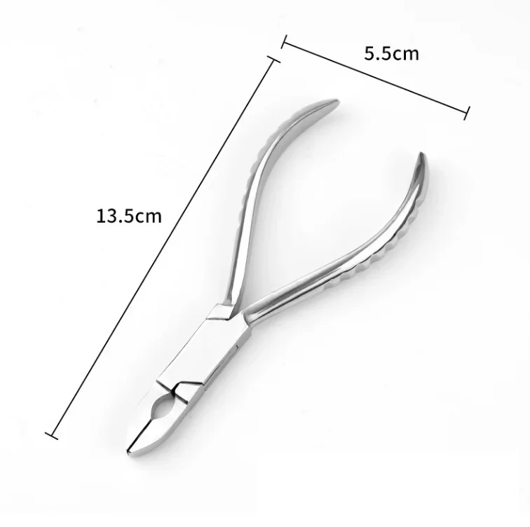 1 pezzo: pinza multifunzione i - Body Jewelry Repair recensione e prezzo