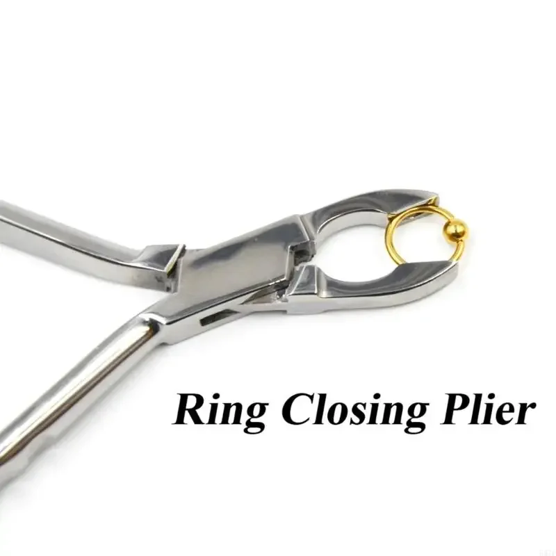1 pezzo: pinza multifunzione i - Body Jewelry Repair recensione e prezzo