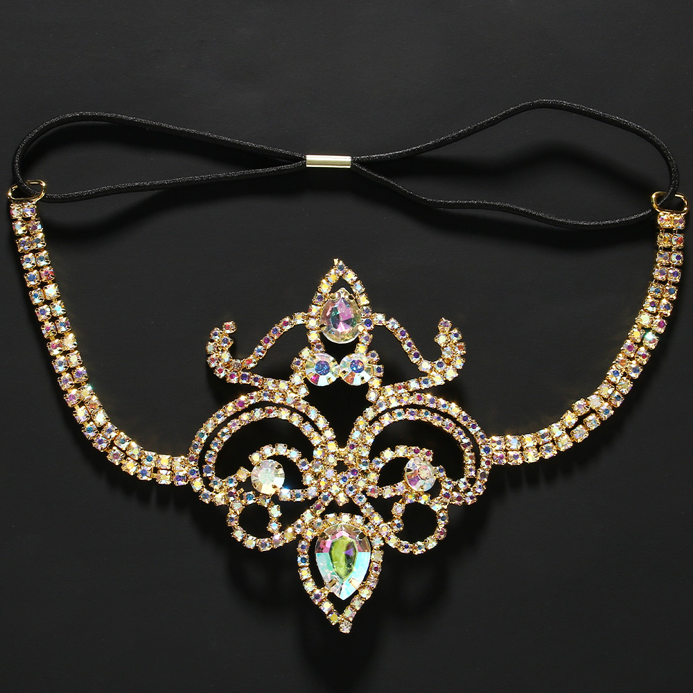 Elegante Boho Hollow coscia ca - Body Jewelry Retainers recensione e prezzo