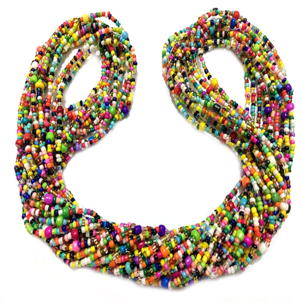 Catena di pancia con perline a - Body Jewelry For You recensione e prezzo